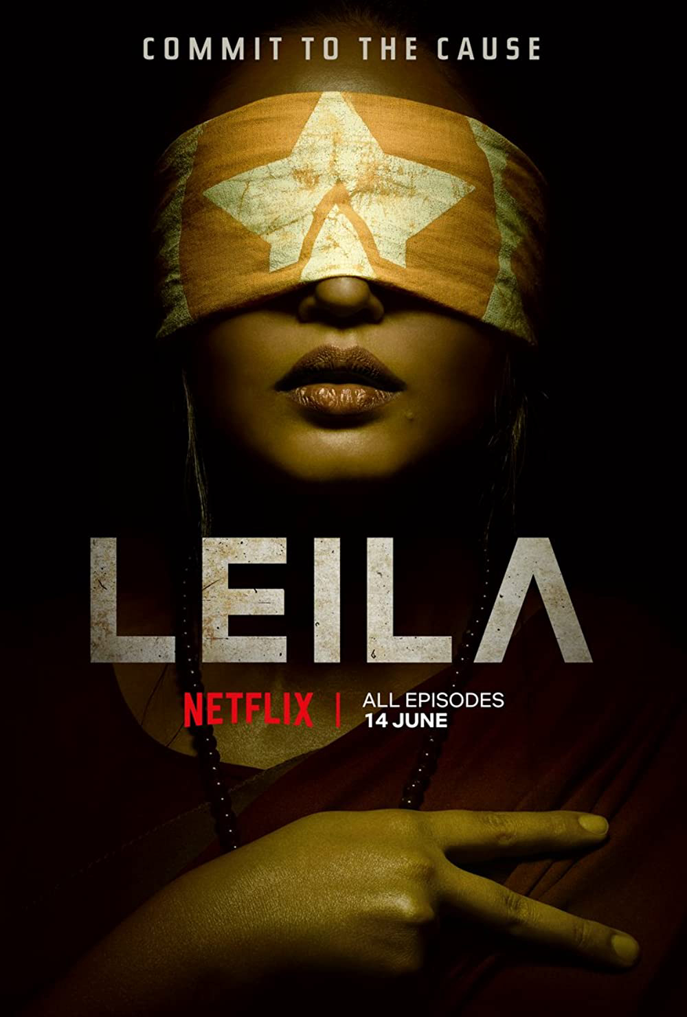 Xem Phim Leila Vietsub HD Online - Rophim
