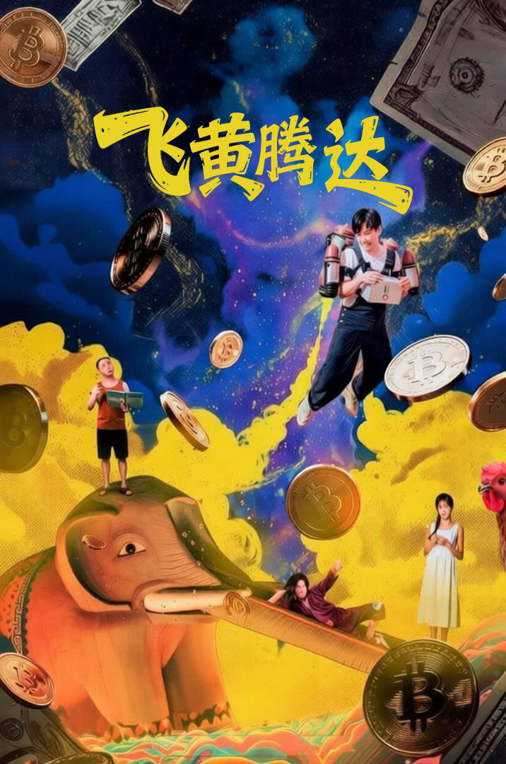Xem Phim Lên Như Diều Gặp Gió Vietsub HD Online - Rophim