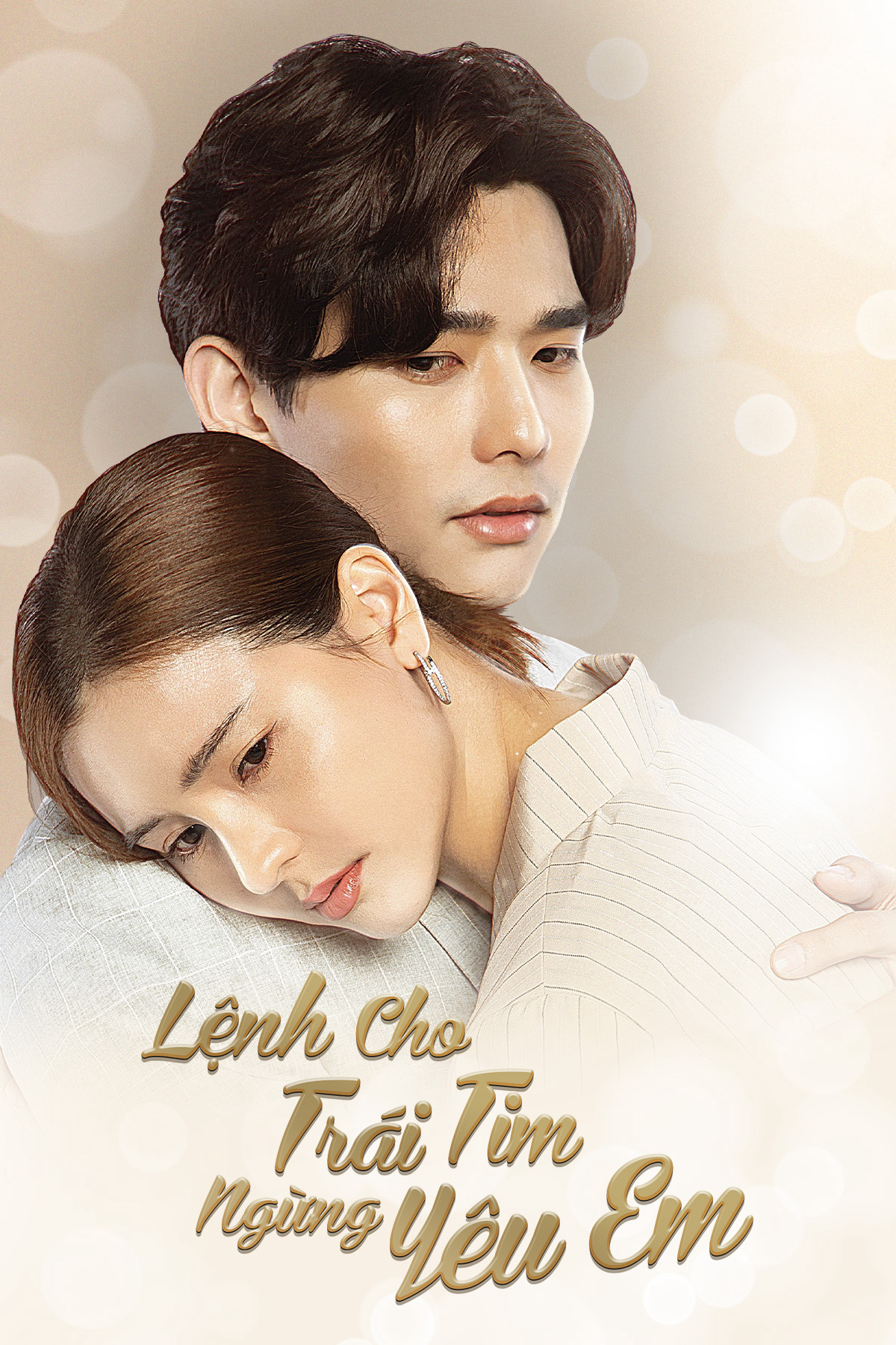 Xem Phim Lệnh Cho Trái Tim Ngừng Yêu Em Vietsub HD Online - Rophim