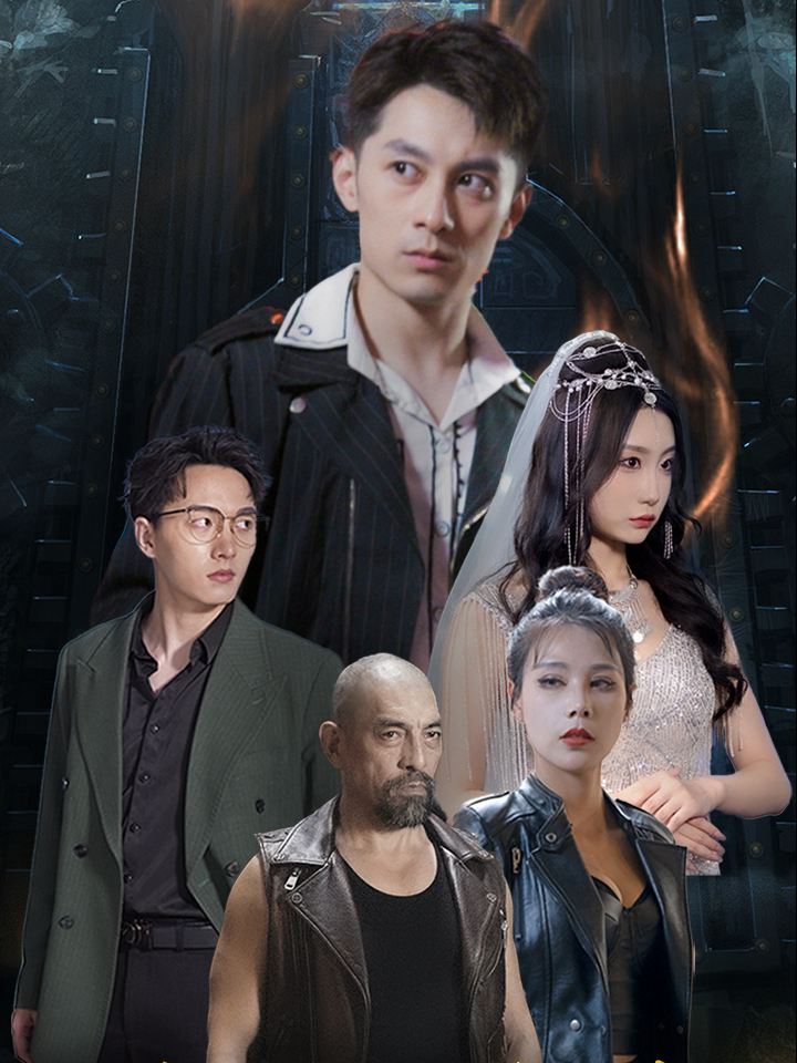 Xem Phim Lệnh Thần Vương (Rồng Lửa Ẩn Mình) Vietsub HD Online - Rophim