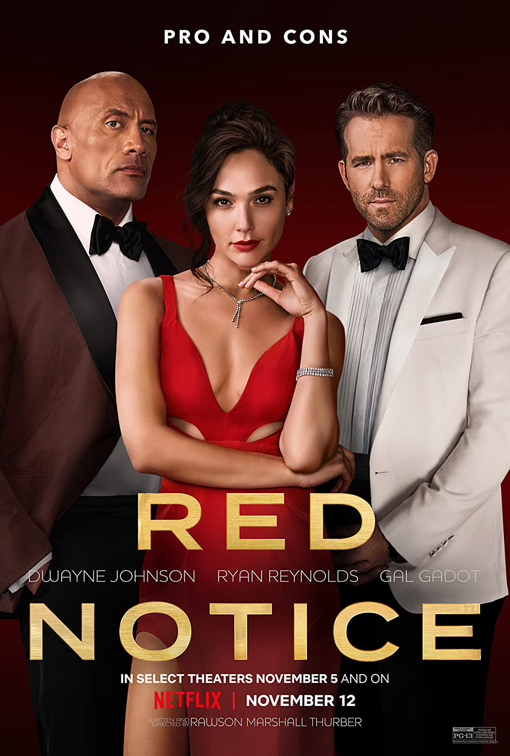 Xem Phim Lệnh truy nã đỏ Vietsub HD Online - Rophim