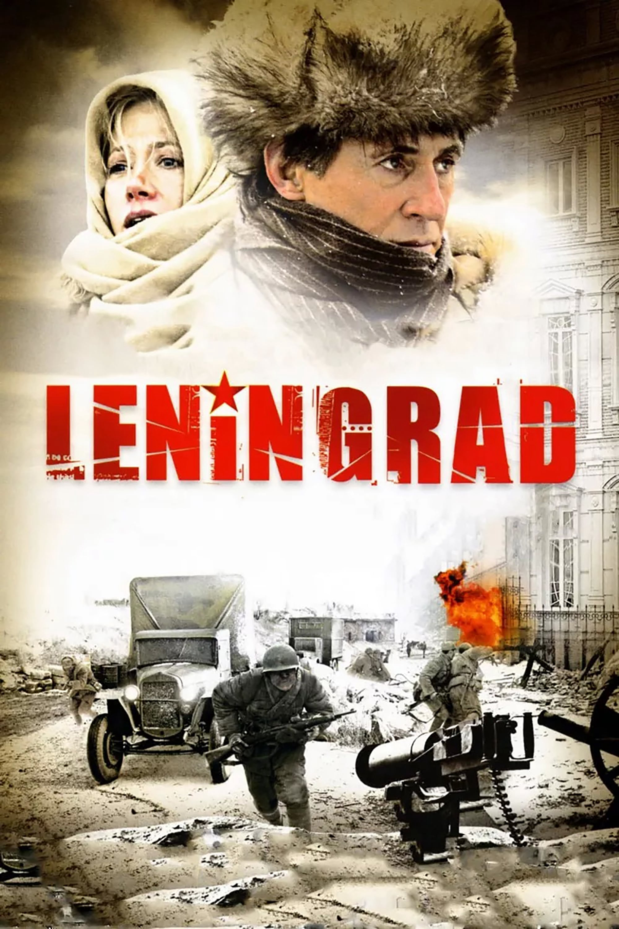 Xem Phim Leningrad Vietsub HD Online - Rophim