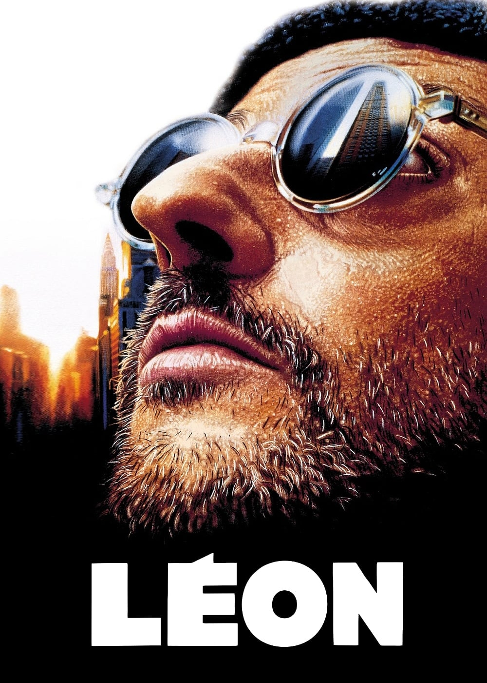 Xem Phim Leon: Sát Thủ Chuyên Nghiệp Vietsub HD Online - Rophim