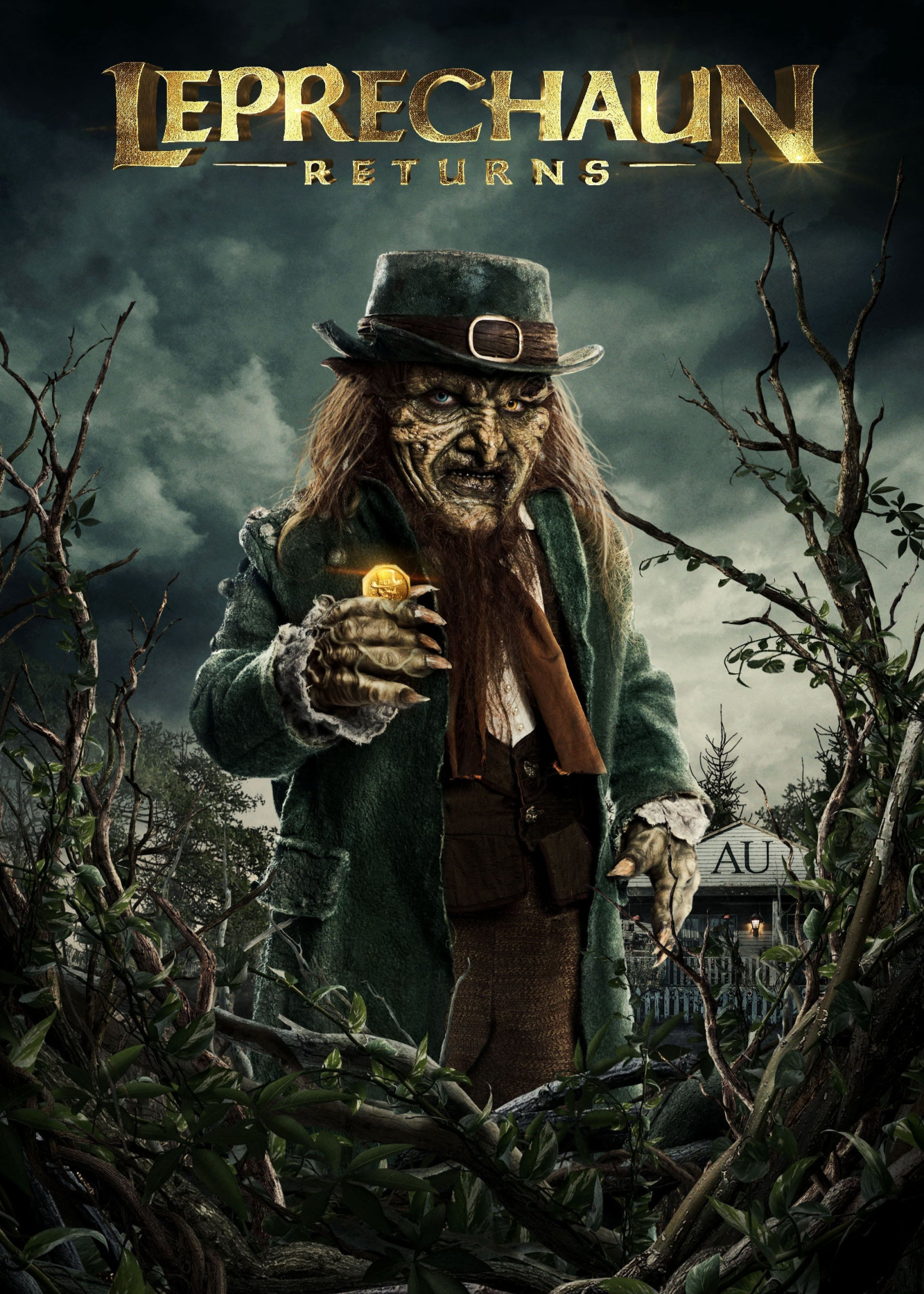 Xem Phim Leprechaun Returns Vietsub HD Online - Rophim