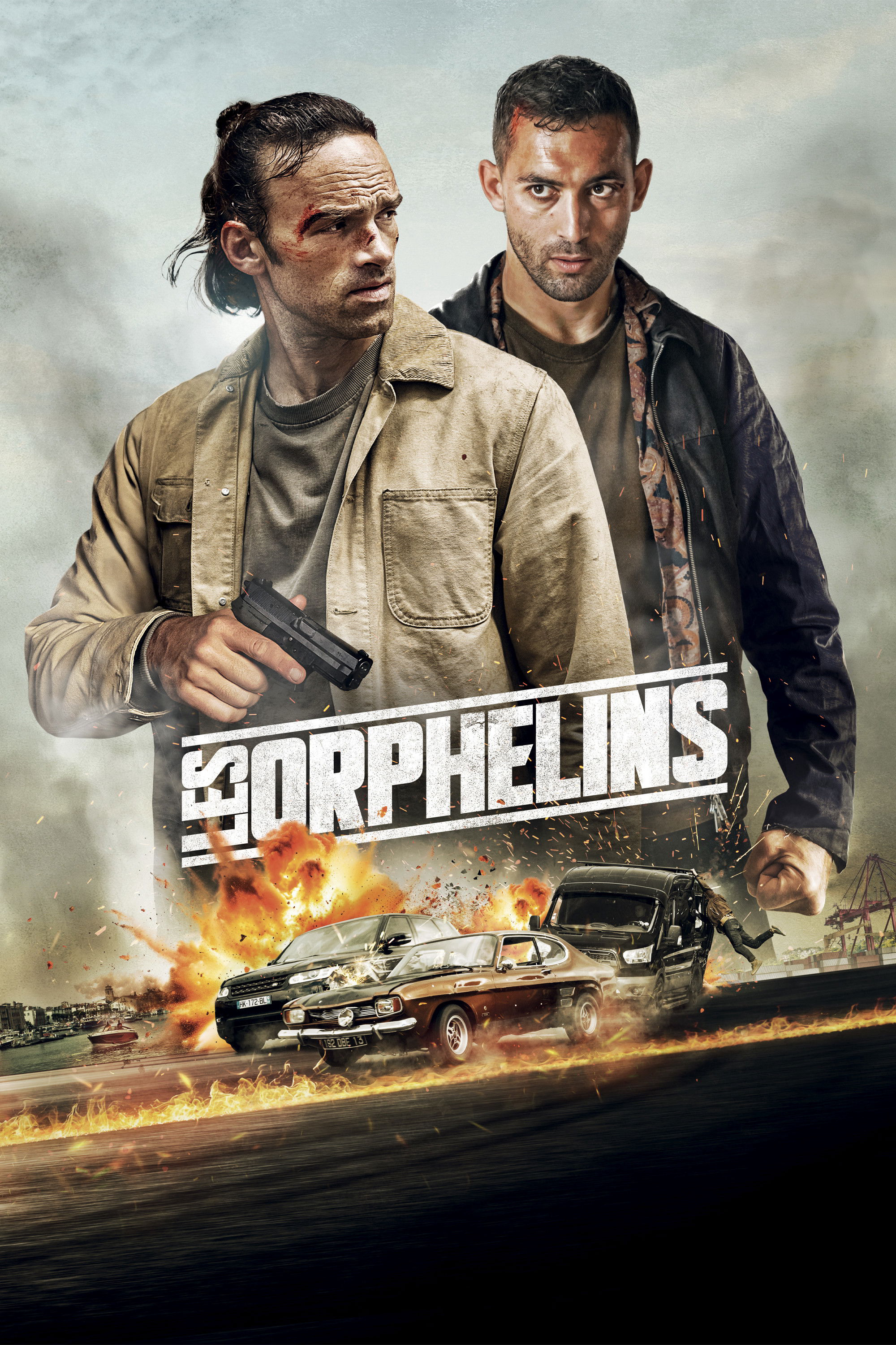 Xem Phim Les Orphelins Vietsub HD Online - Rophim