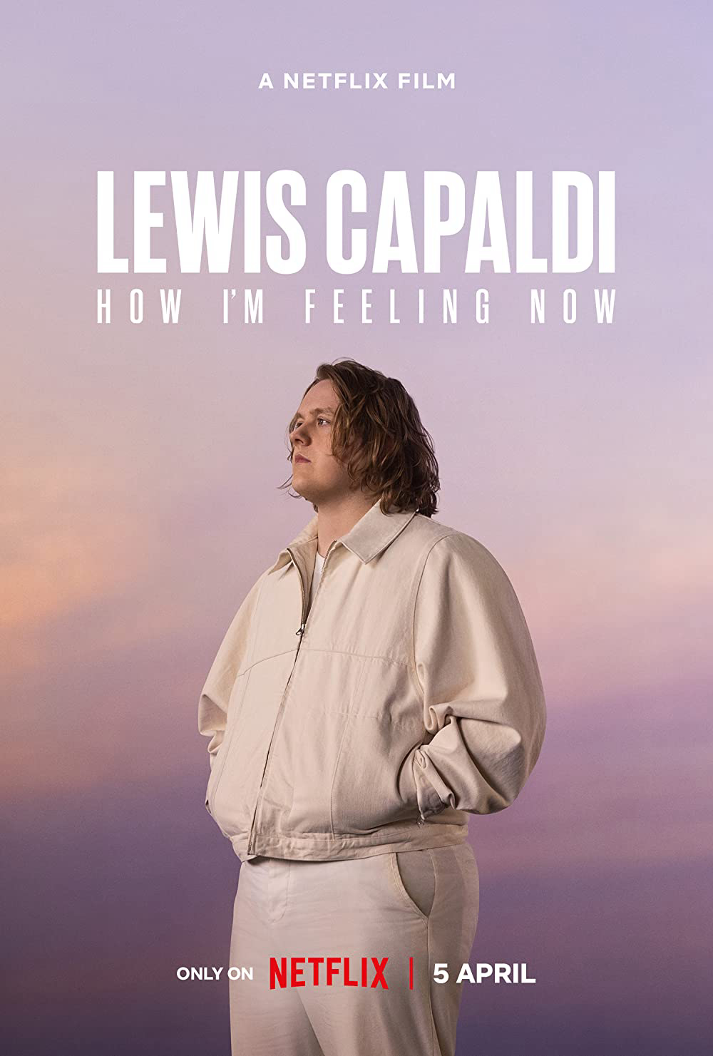 Xem Phim Lewis Capaldi: Cảm giác của tôi lúc này Vietsub HD Online - Rophim