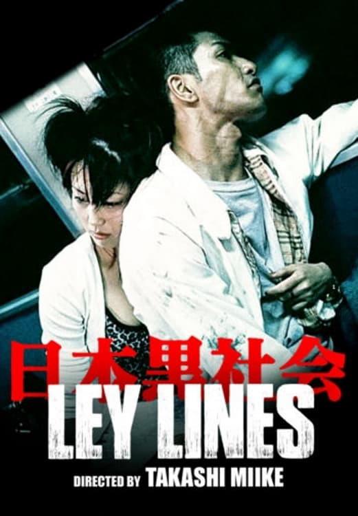 Xem Phim Ley Lines Vietsub HD Online - Rophim