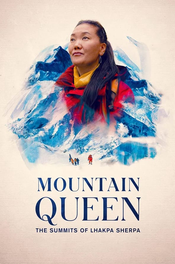 Xem Phim Lhakpa Sherpa: Nữ hoàng đỉnh Everest Vietsub HD Online - Rophim