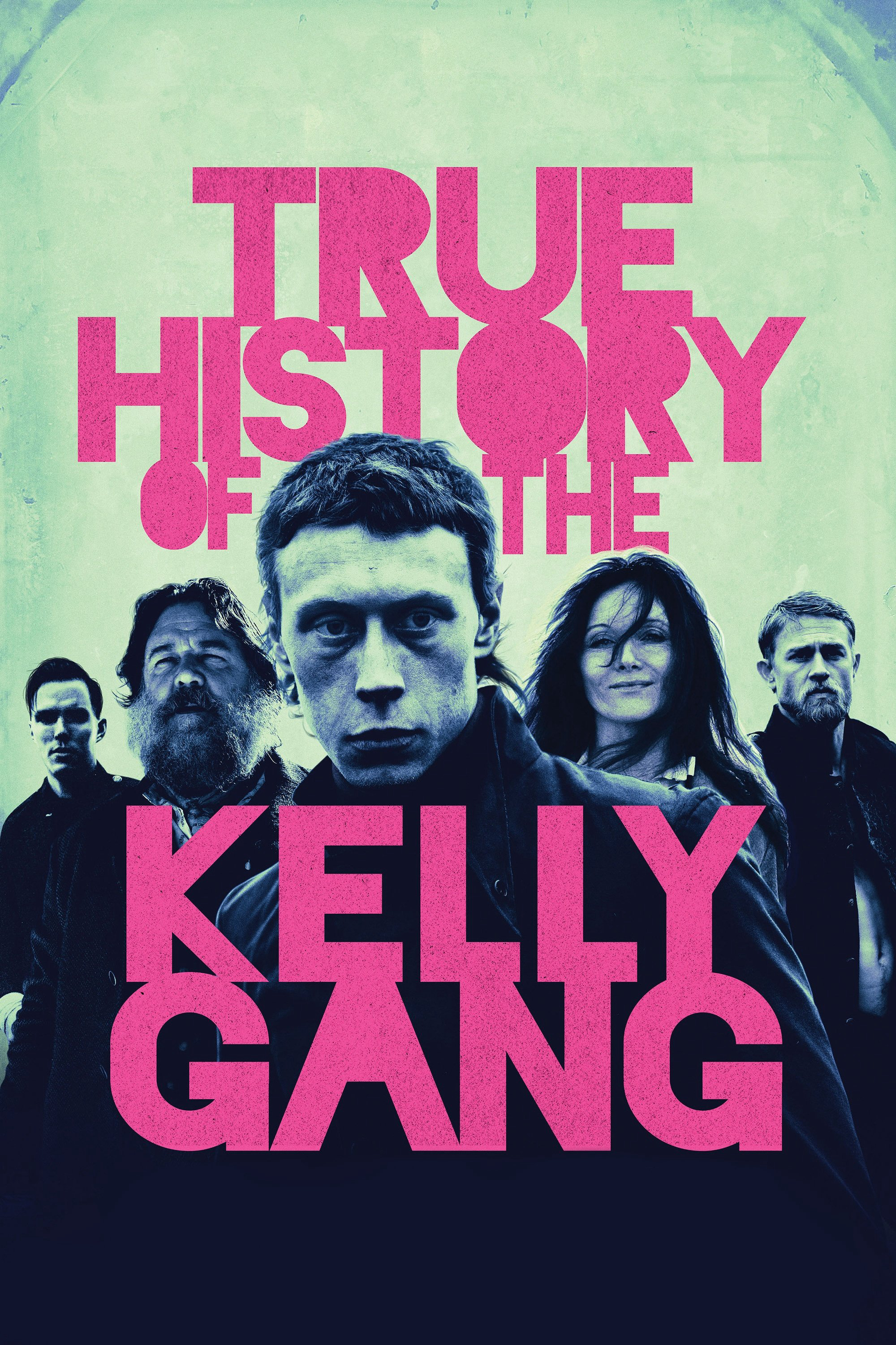 Xem Phim Lịch sử có thật của băng đảng Kelly Vietsub HD Online - Rophim