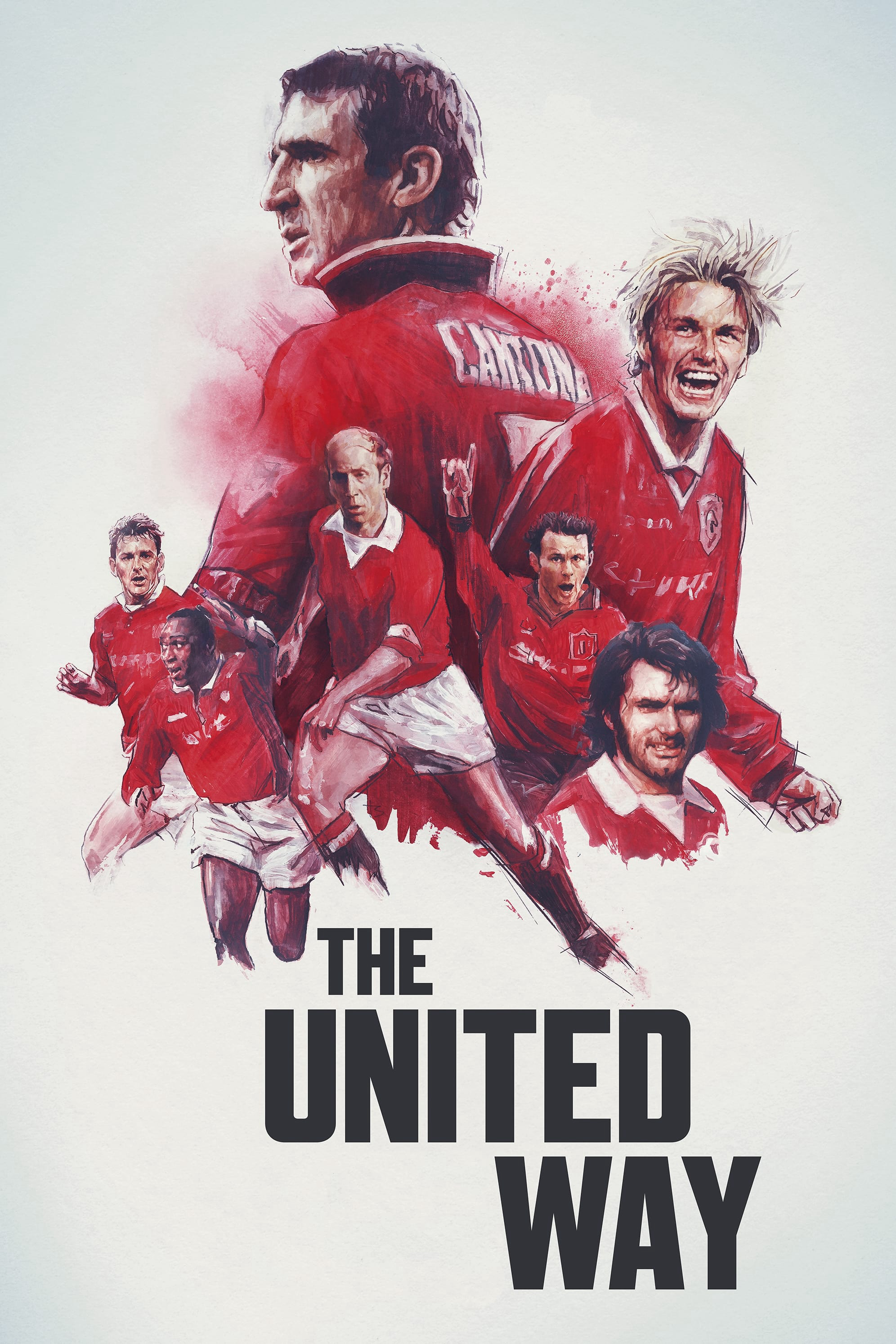 Xem Phim Lịch Sử Manchester United Vietsub HD Online - Rophim