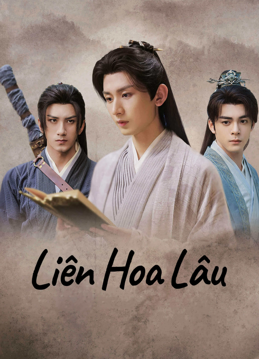 Xem Phim Liên Hoa Lâu Vietsub HD Online - Rophim