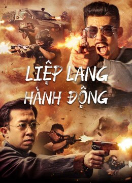 Xem Phim Liệp Lang Hành Động Vietsub HD Online - Rophim