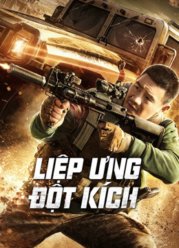 Xem Phim Liệp Ưng Đột Kích Vietsub HD Online - Rophim