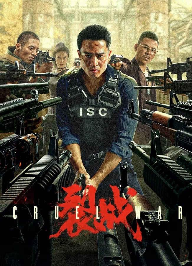 Xem Phim Liệt Chiến Vietsub HD Online - Rophim