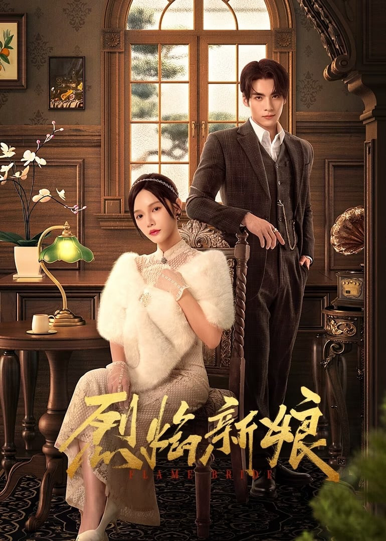 Xem Phim Liệt Diễm Tân Nương Vietsub HD Online - Rophim