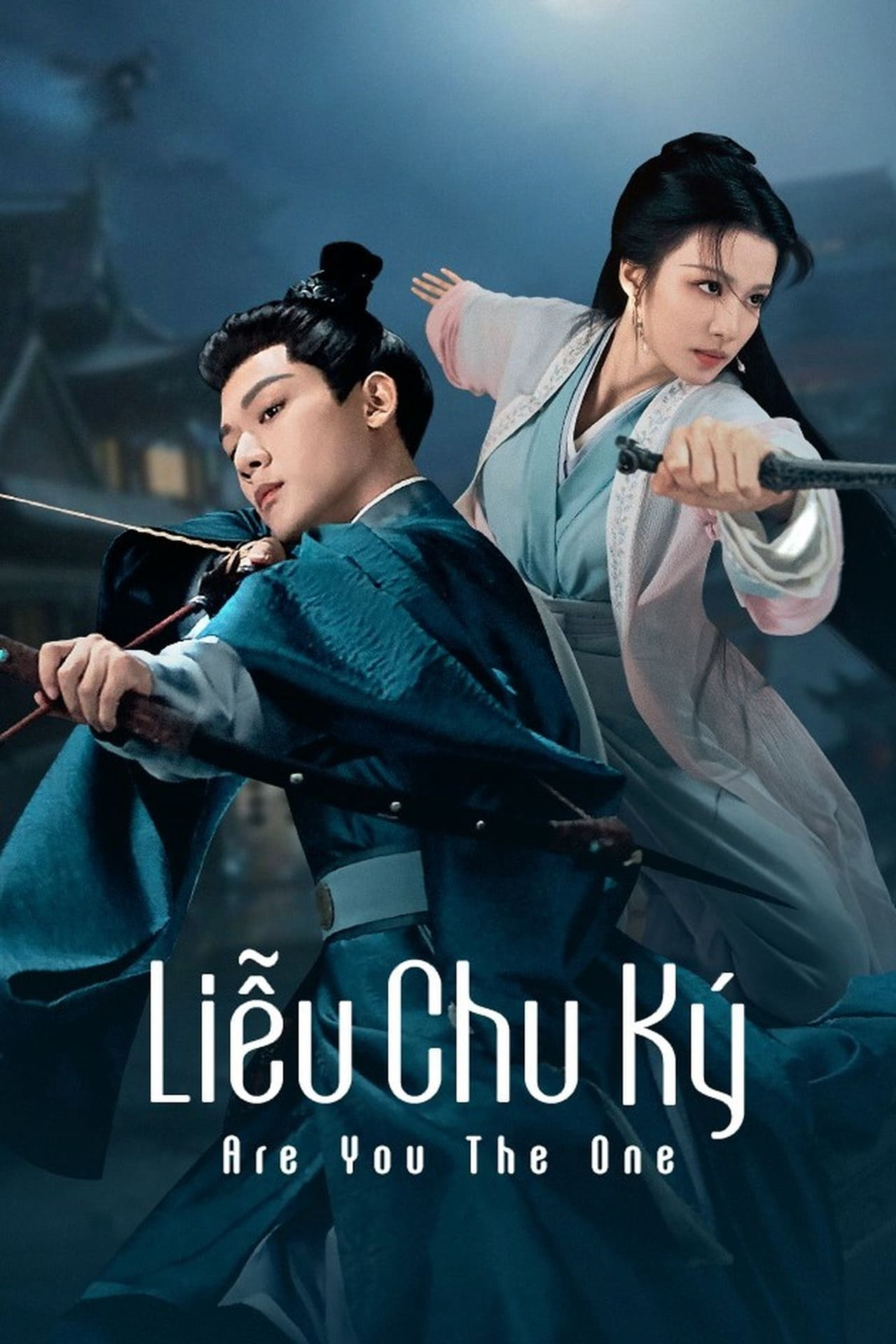 Xem Phim Liễu Chu Ký Vietsub HD Online - Rophim