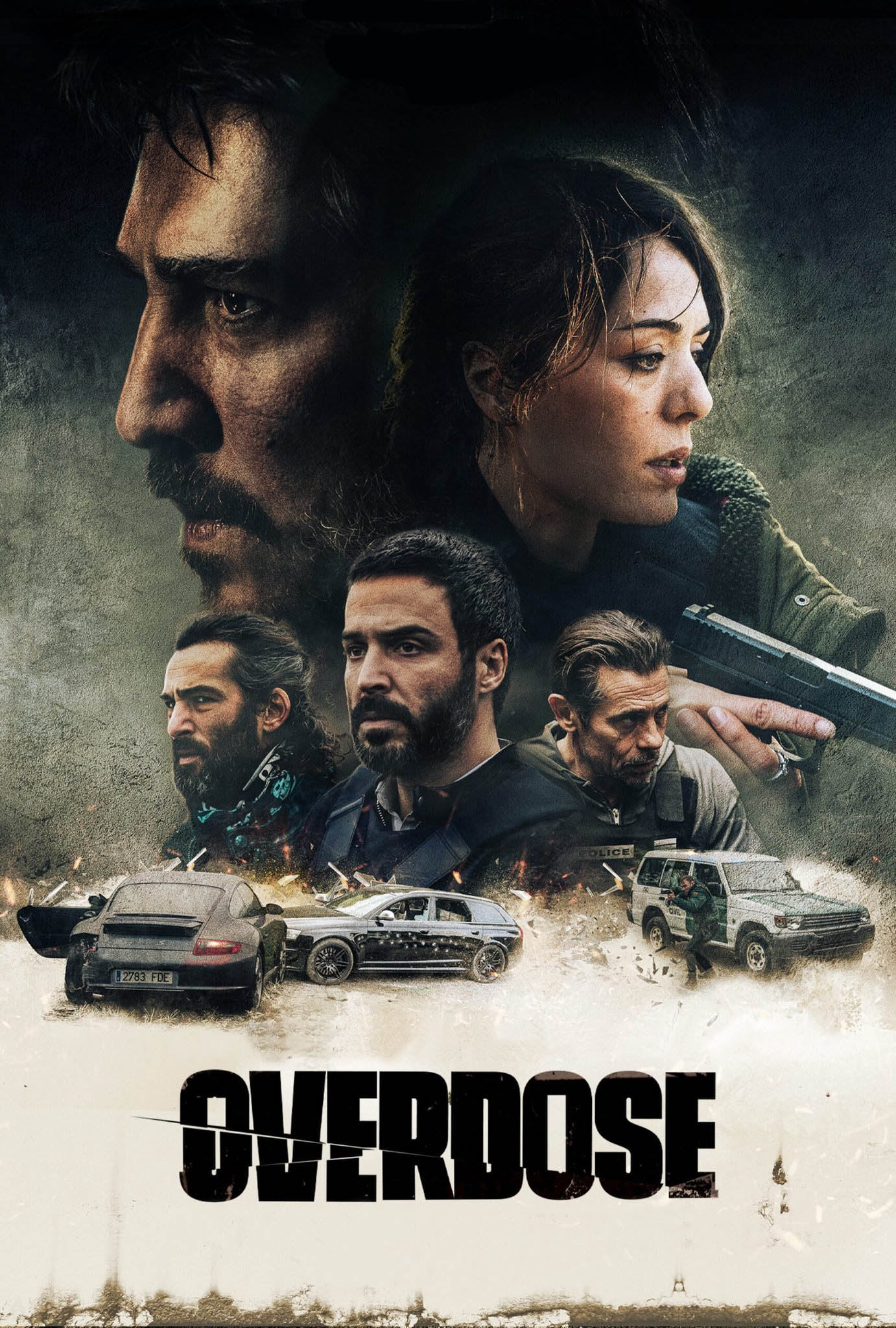 Xem Phim Liều Lĩnh Vietsub HD Online - Rophim