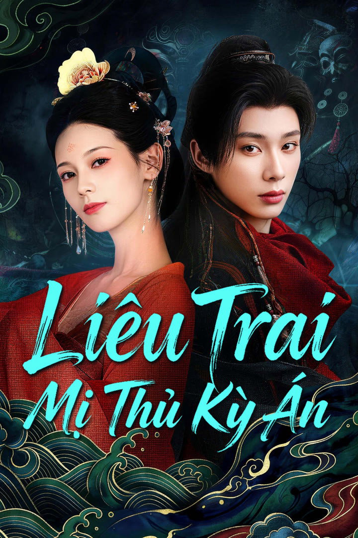Xem Phim Liêu Trai: Mỹ Nhân Thủ Vietsub HD Online - Rophim