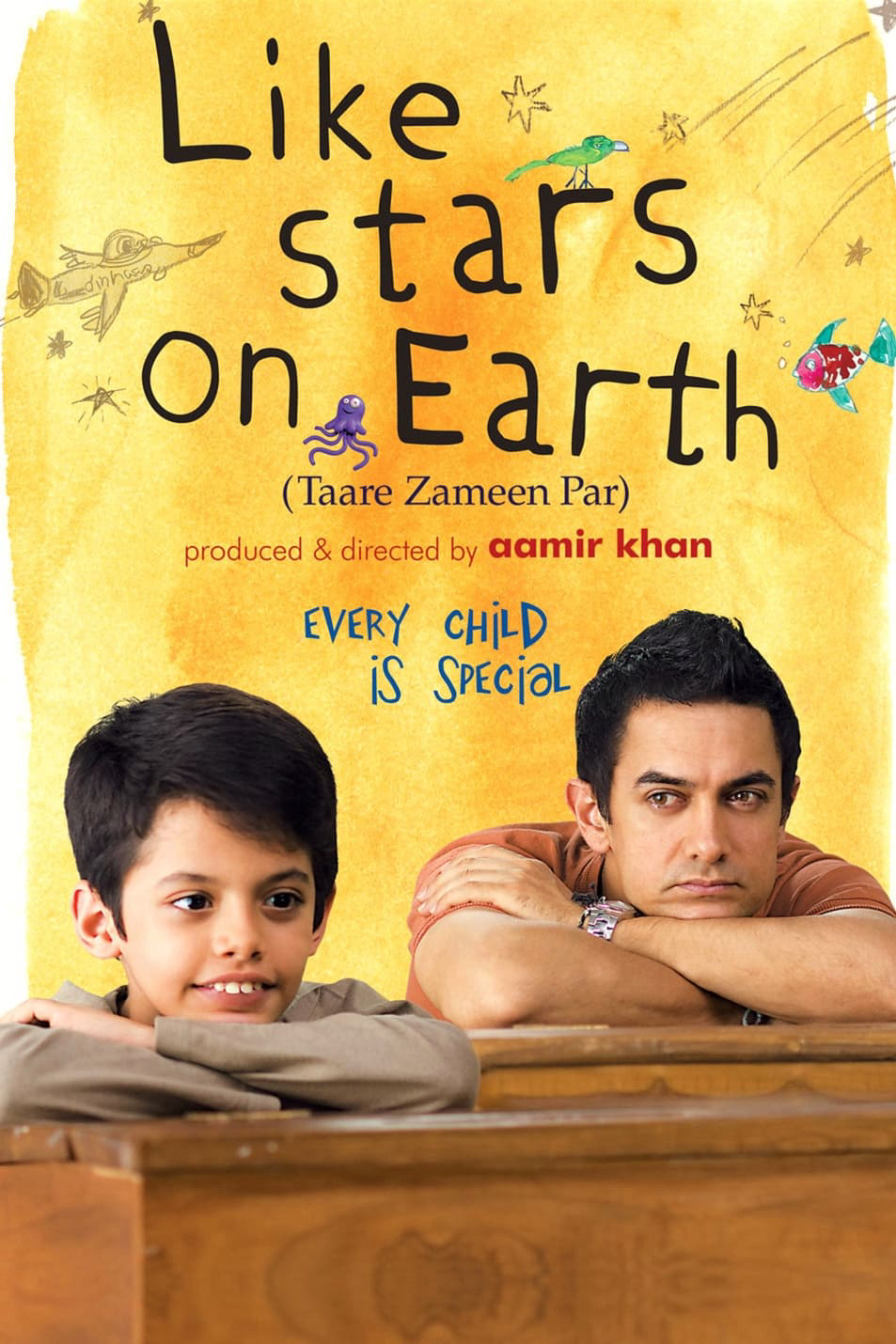Xem Phim Like Stars on Earth Vietsub HD Online - Rophim