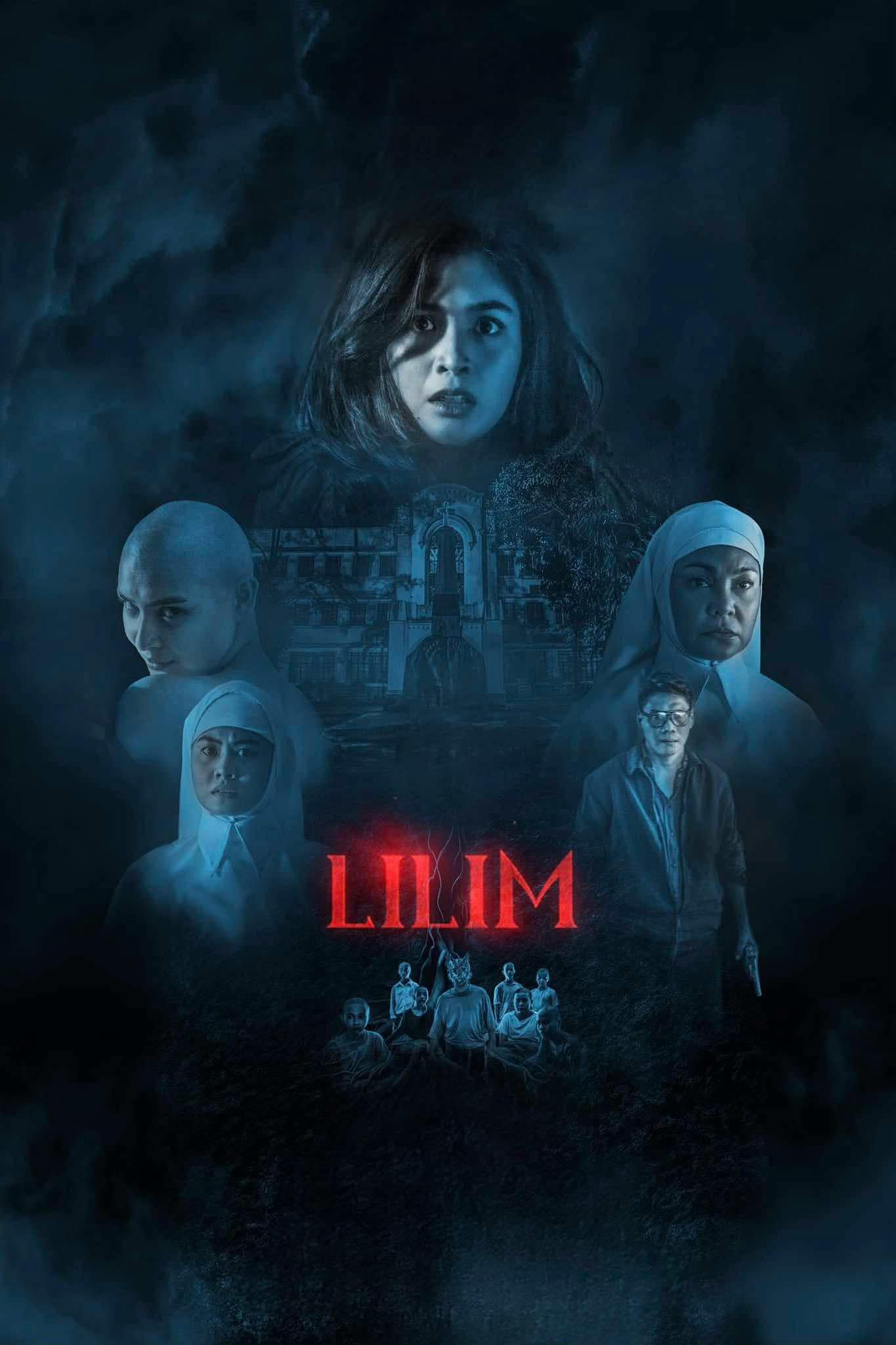 Xem Phim Lilim Vietsub HD Online - Rophim
