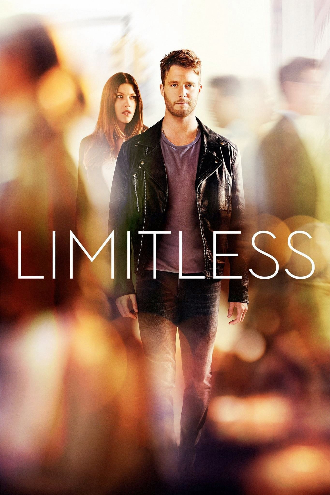 Xem Phim Limitless Vietsub HD Online - Rophim