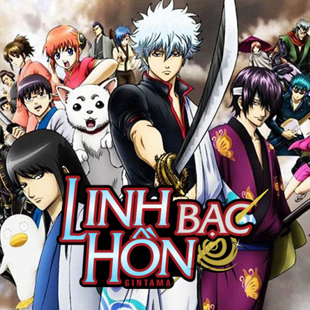 Xem Phim Linh Hồn Bạc phần 1 Vietsub HD Online - Rophim