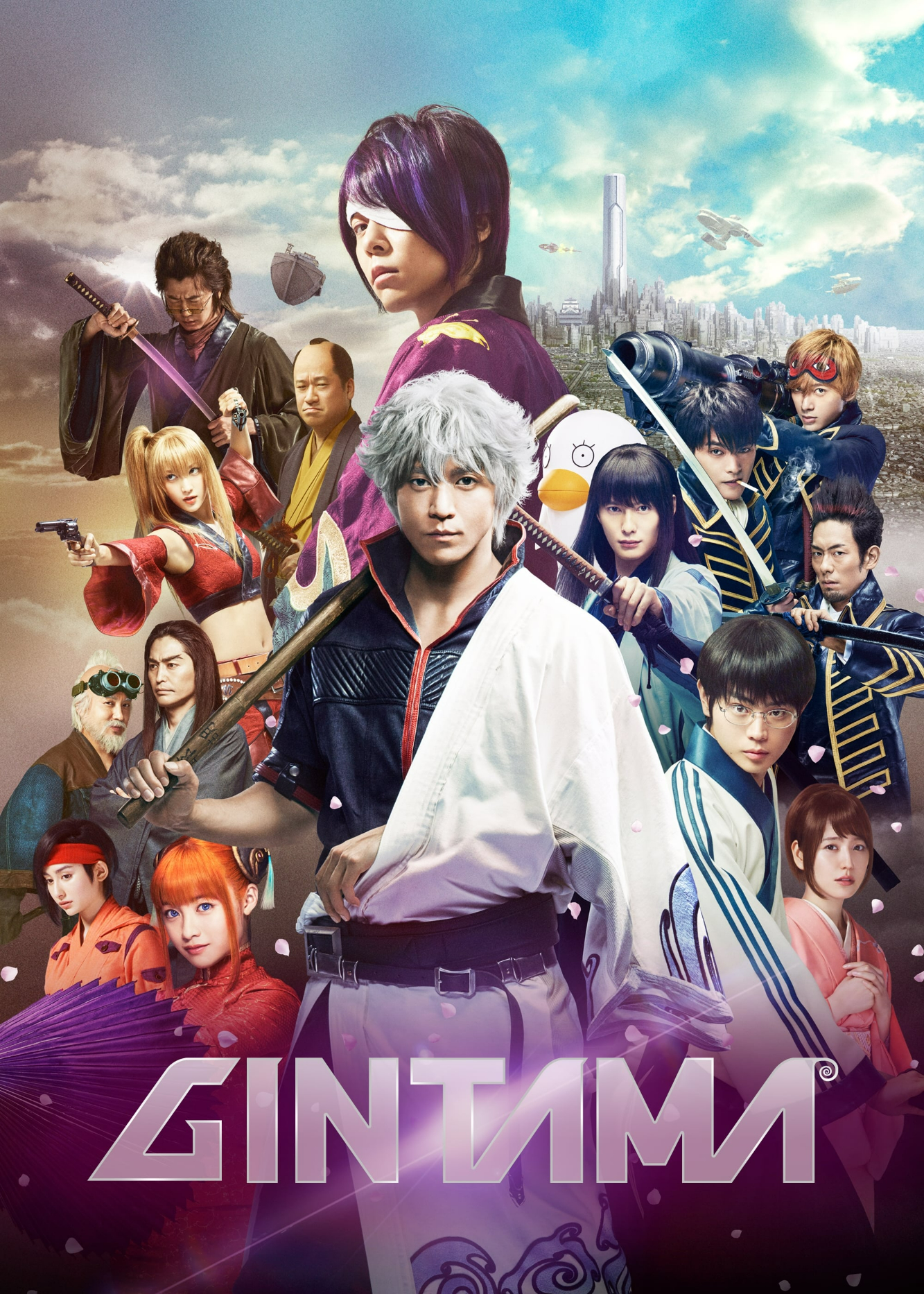Xem Phim Linh Hồn Bạc Vietsub HD Online - Rophim