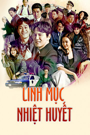 Xem Phim Linh Mục Nhiệt Huyết Vietsub HD Online - Rophim
