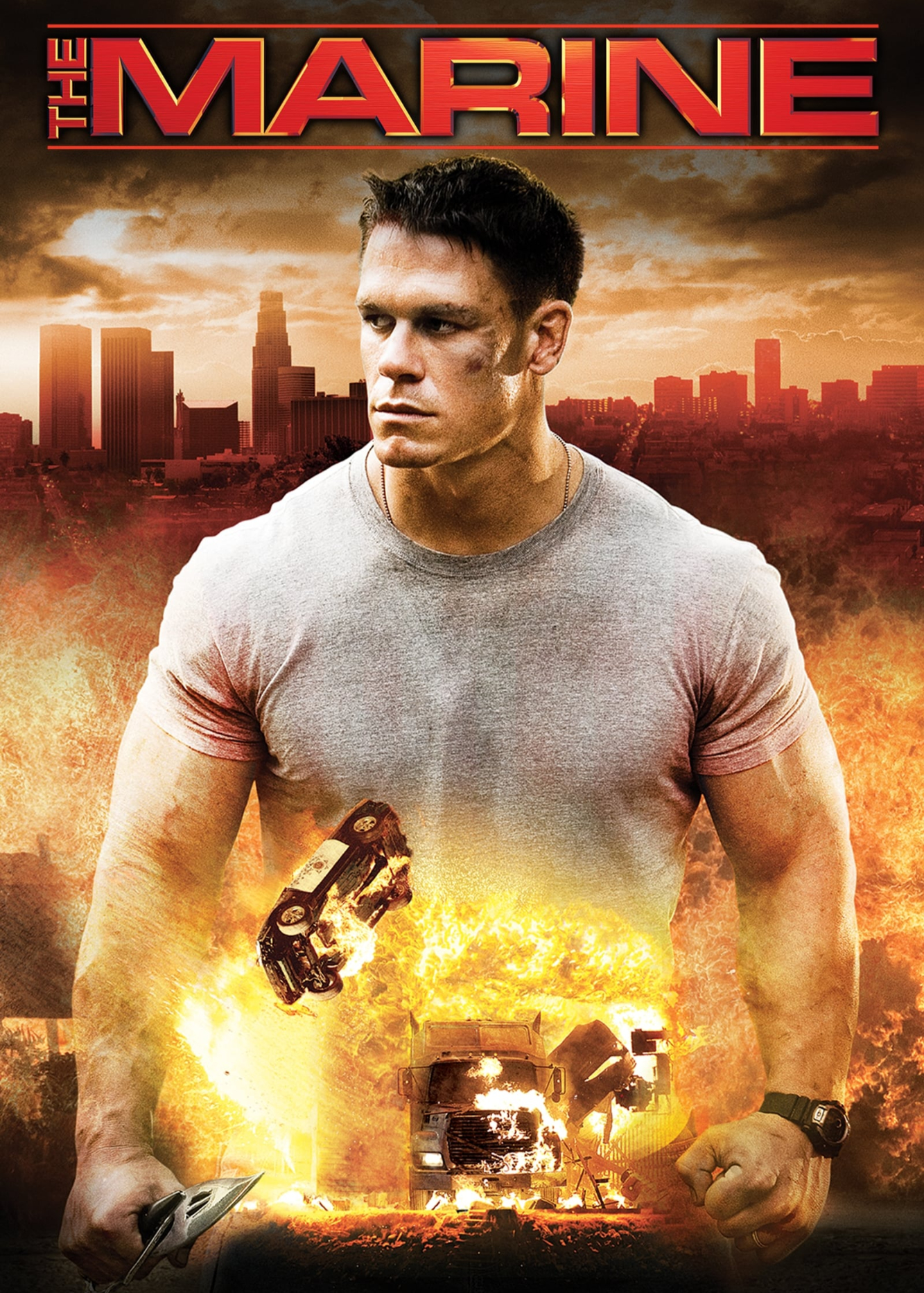 Xem Phim Lính Thủy Đánh Bộ Vietsub HD Online - Rophim