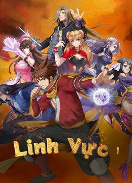 Xem Phim Linh Vực 1 Vietsub HD Online - Rophim