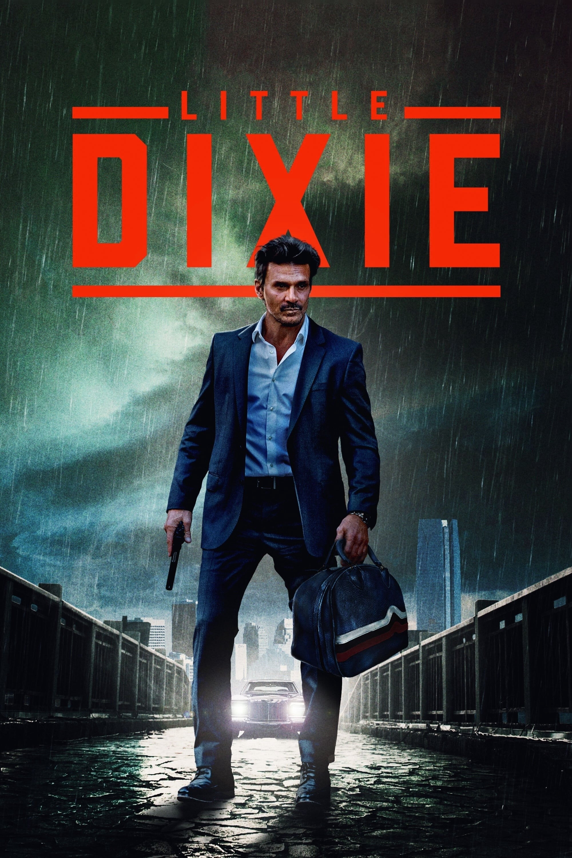 Xem Phim Dixie Bé Bỏng Vietsub HD Online - Rophim