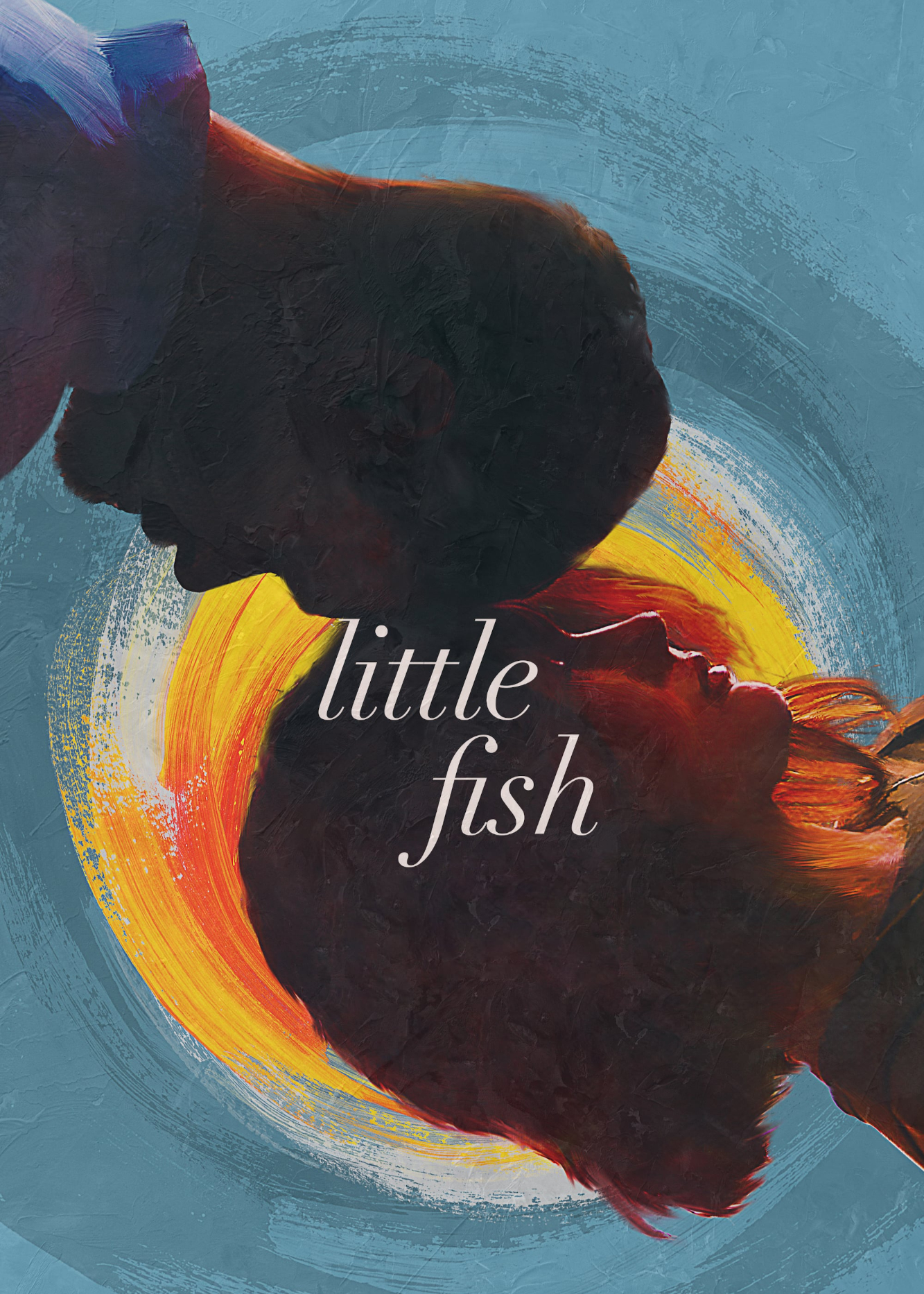 Xem Phim Little Fish Vietsub HD Online - Rophim