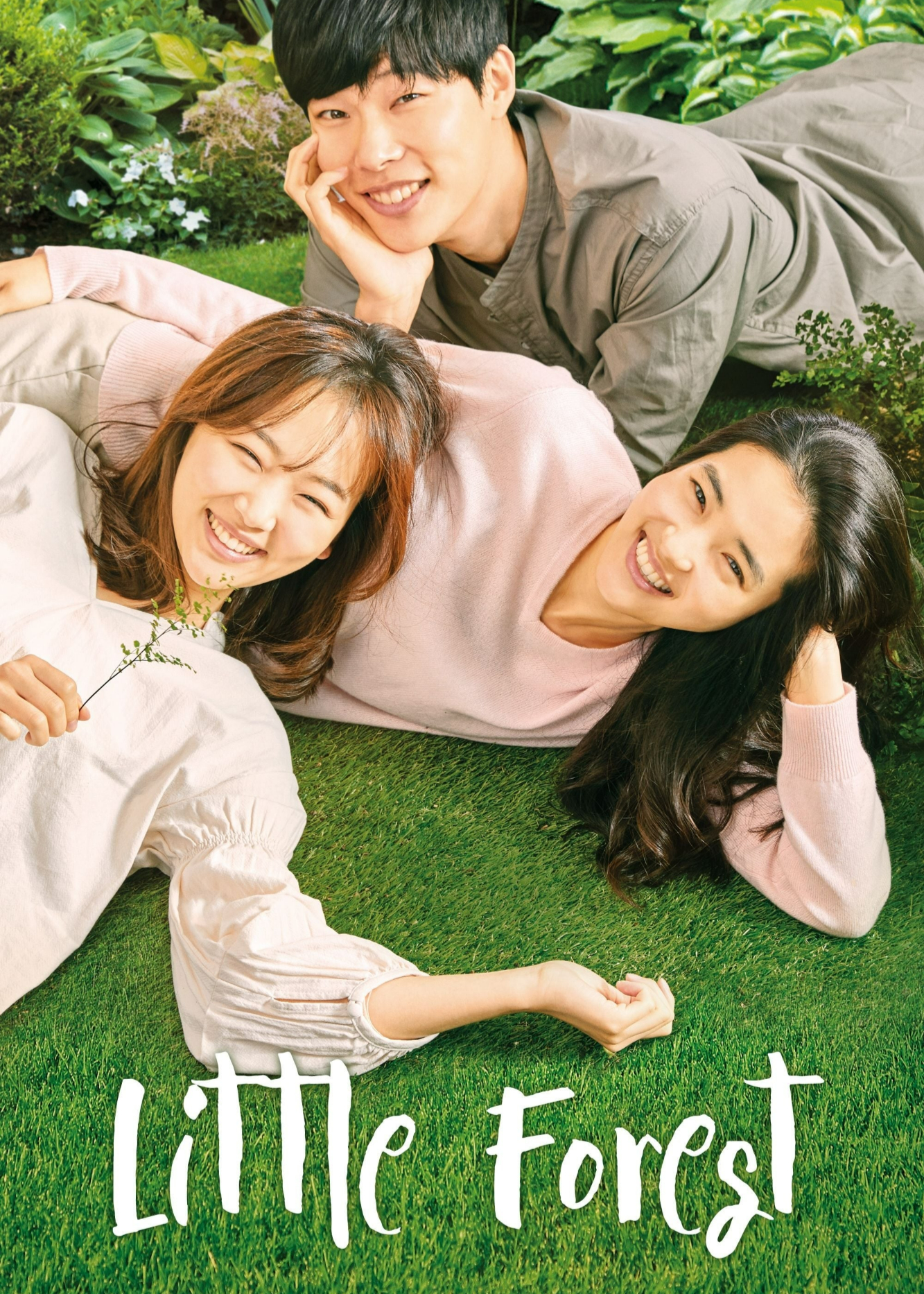 Xem Phim Little Forest Vietsub HD Online - Rophim