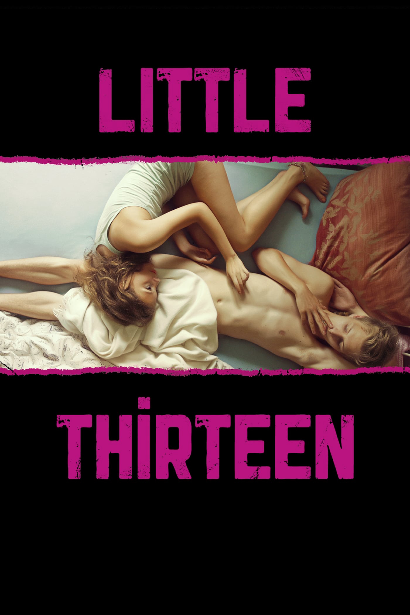 Xem Phim Little Thirteen Vietsub HD Online - Rophim