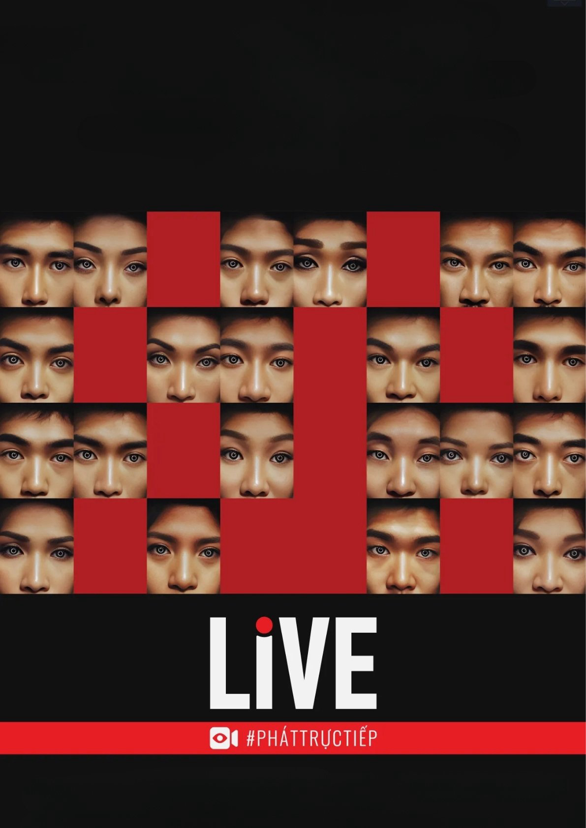Xem Phim Live - #pháttrựctiếp Vietsub HD Online - Rophim