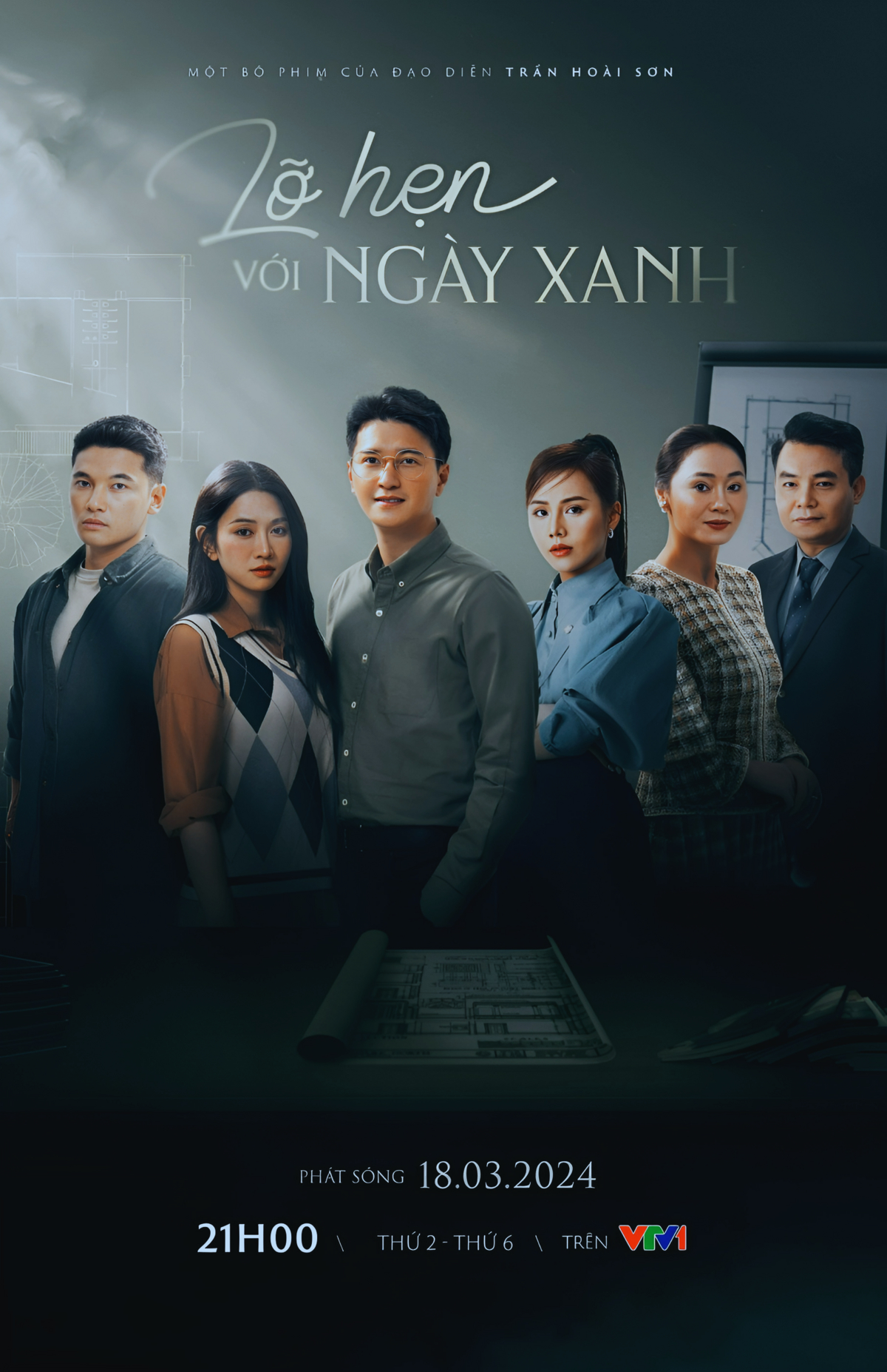 Xem Phim Lỡ Hẹn Với Ngày Xanh Vietsub HD Online - Rophim