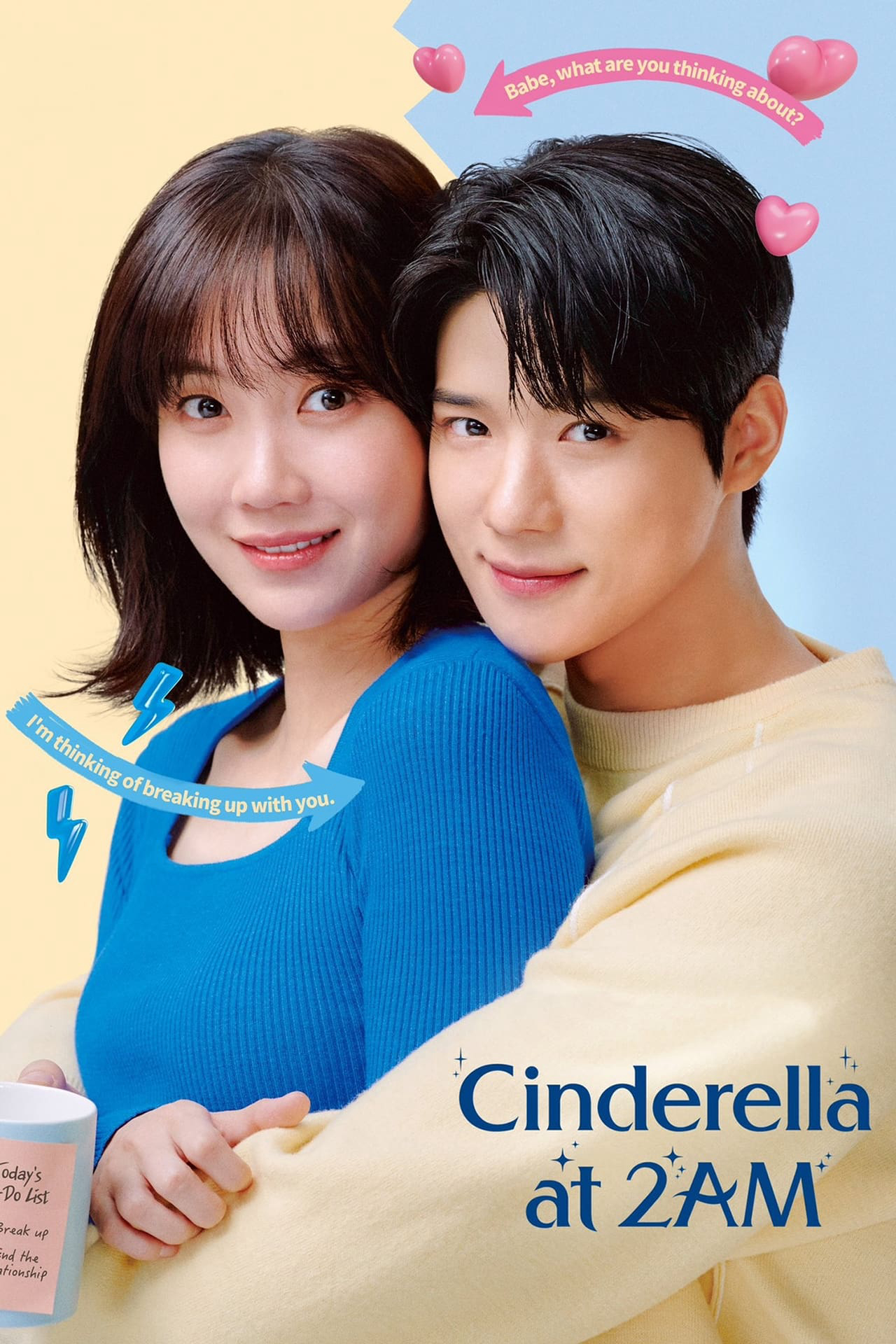 Xem Phim Lọ Lem 2 Giờ Sáng Vietsub HD Online - Rophim