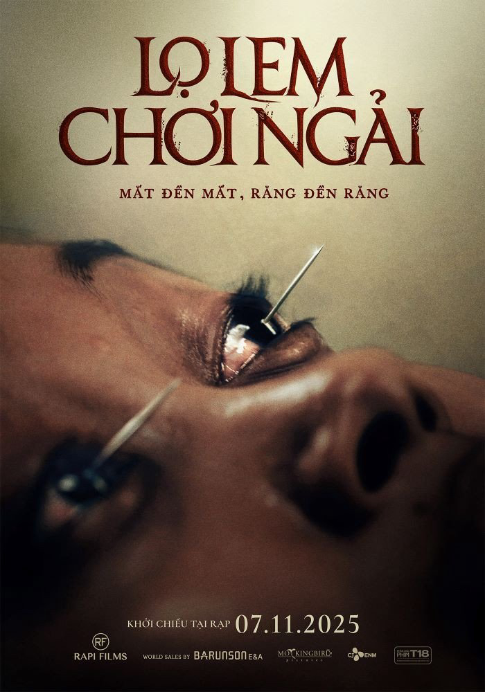 Xem Phim Lọ Lem Chơi Ngải Vietsub HD Online - Rophim