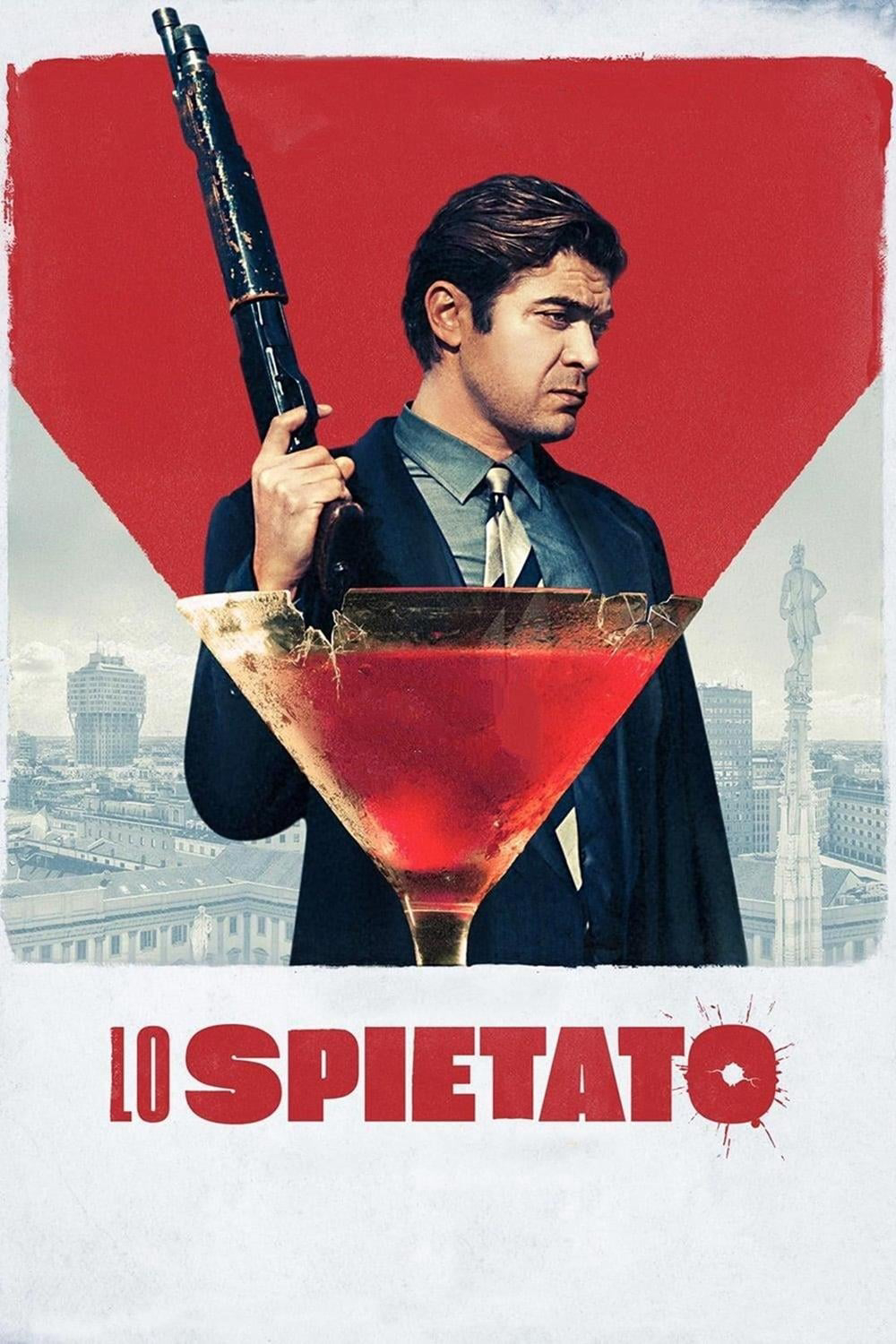 Xem Phim Lo spietato Vietsub HD Online - Rophim