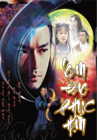 Xem Phim Loan Đao Phục Hận Vietsub HD Online - Rophim