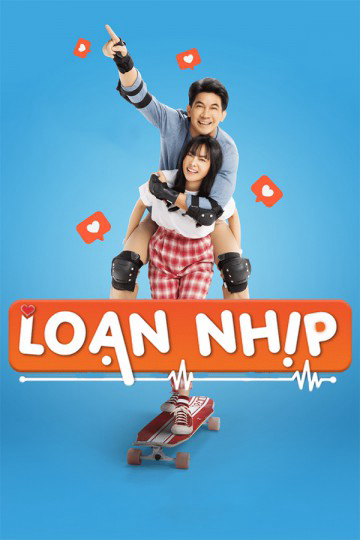Xem Phim Loạn Nhịp Vietsub HD Online - Rophim
