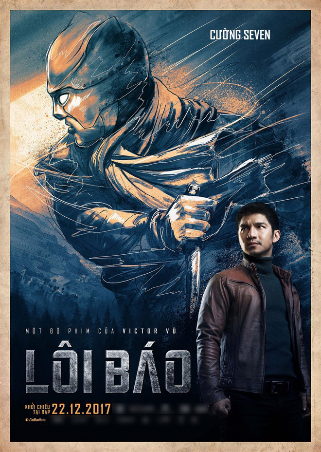 Xem Phim Lôi báo Vietsub HD Online - Rophim