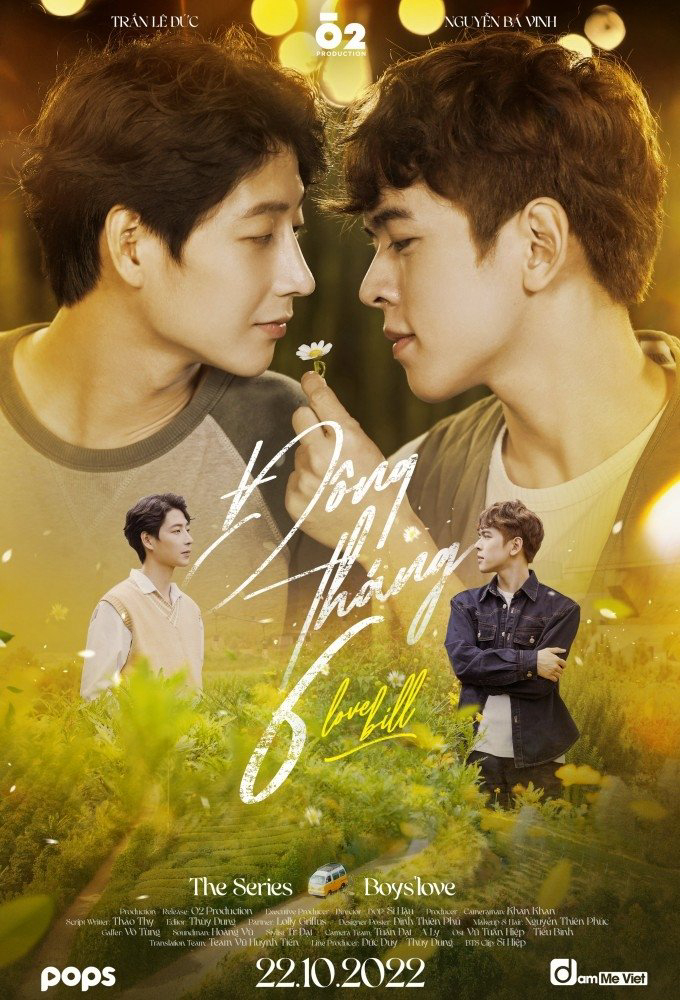 Xem Phim LỜI HỨA MÙA HẠ Vietsub HD Online - Rophim
