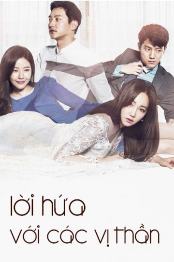 Xem Phim Lời Hứa Với Các Vị Thần Vietsub HD Online - Rophim