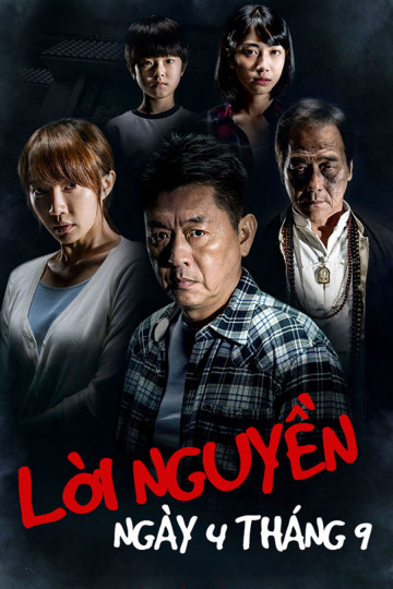 Xem Phim Lời Nguyền Ngày 4 Tháng 9 Vietsub HD Online - Rophim