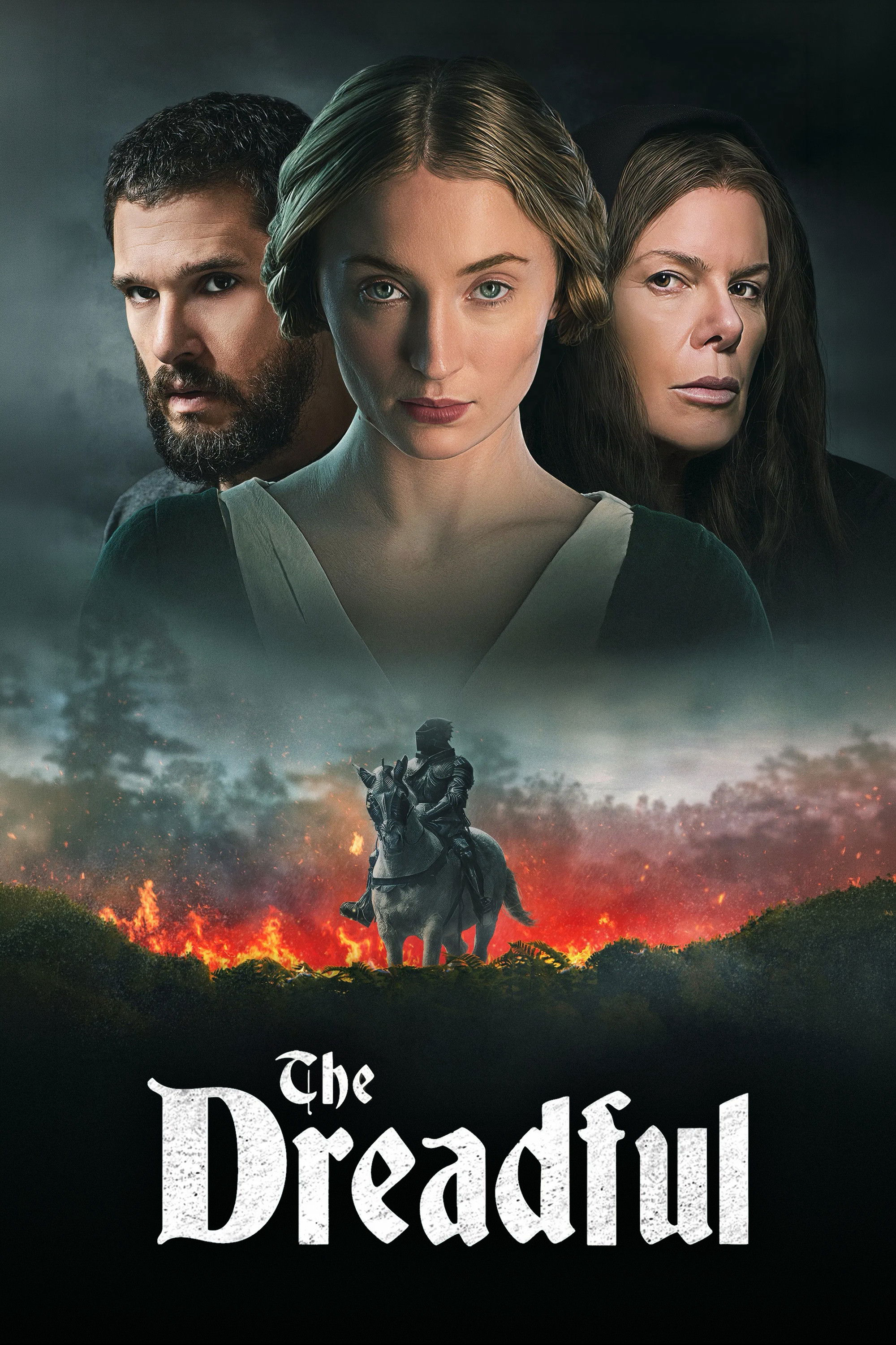 Xem Phim Lời Nguyền Trung Cổ Vietsub HD Online - Rophim