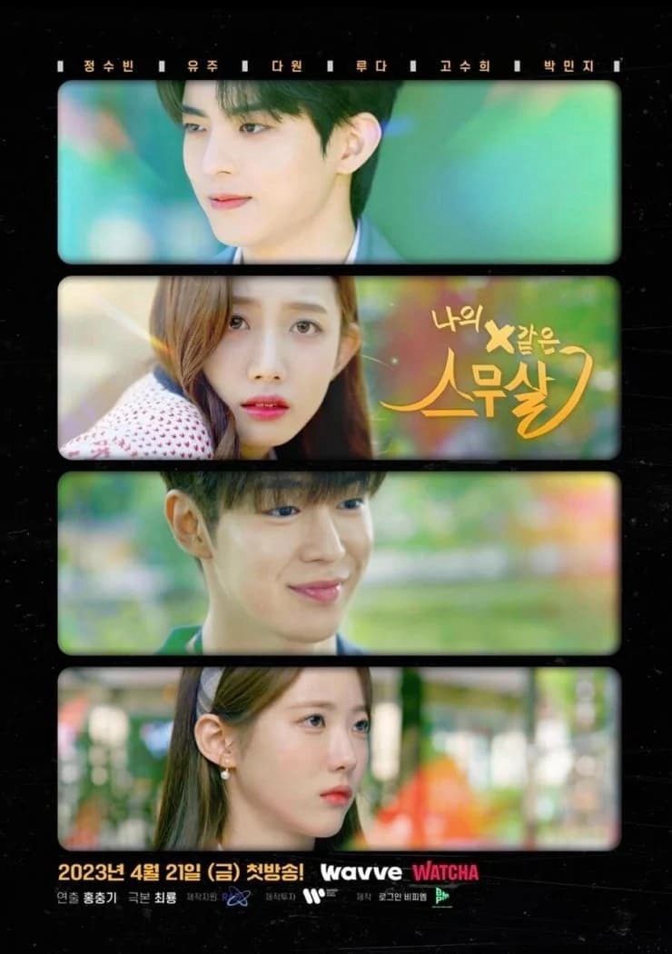 Xem Phim Lời Nguyền Tuổi 20 Vietsub HD Online - Rophim