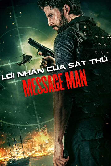 Xem Phim Lời Nhắn Của Sát Thủ Vietsub HD Online - Rophim