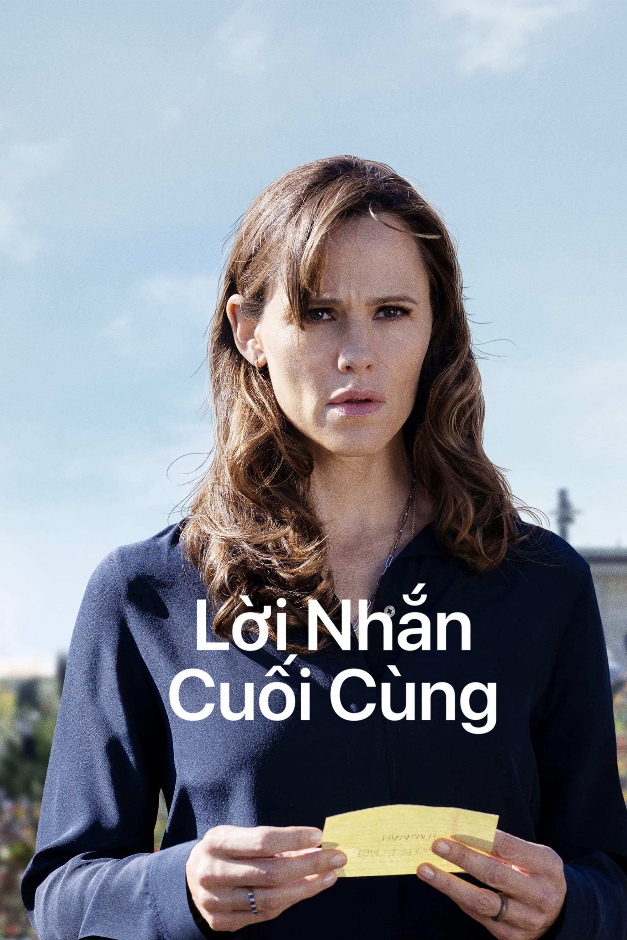 Xem Phim Lời Nhắn Cuối Cùng Vietsub HD Online - Rophim