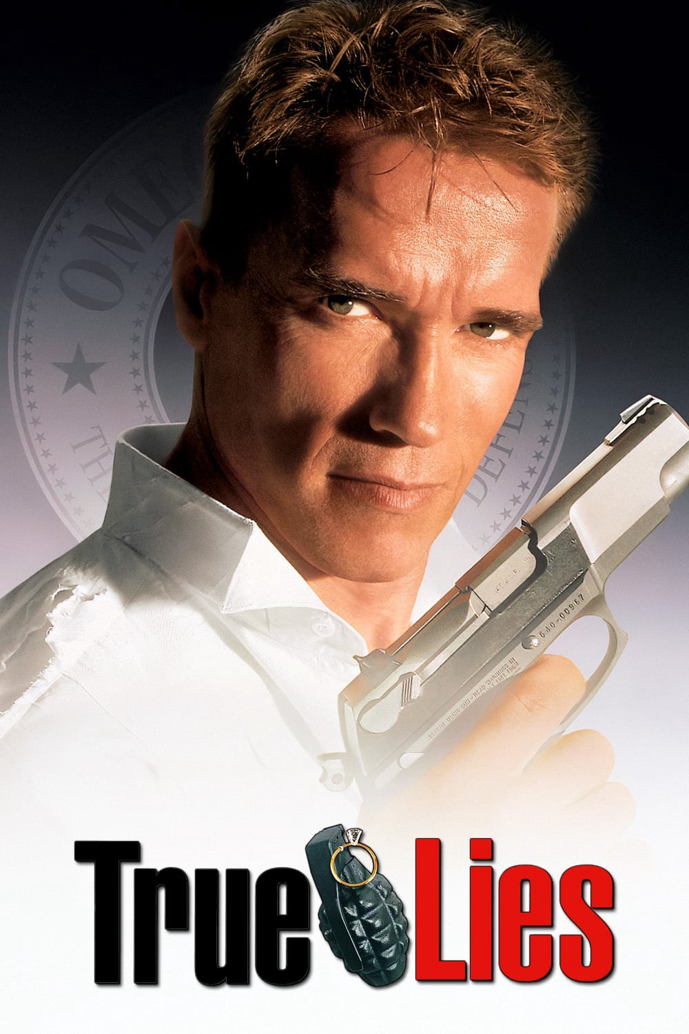 Xem Phim Lời Nói Dối Chân Thực Vietsub HD Online - Rophim